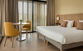 Villa Thermae Nancy
